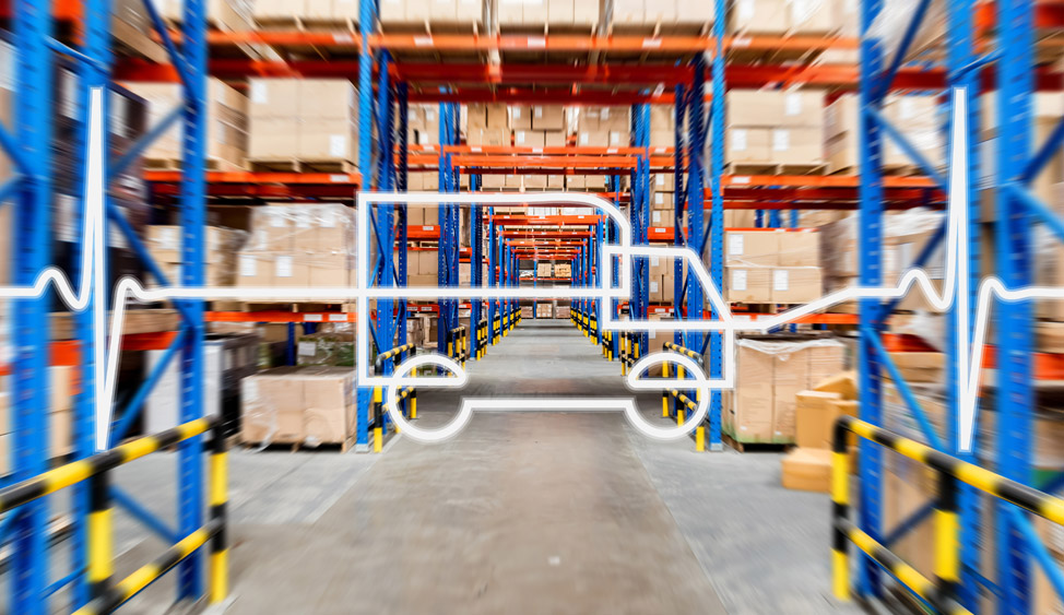 Warehouse Services in New York